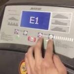 الاعطال الشائعه في المشايه الرياضيه وطريقة حلها