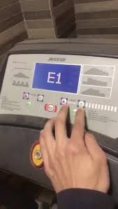 الاعطال الشائعه في المشايه الرياضيه وطريقة حلها a7e44fdf e92a 4ce6 862b 38a48220a0cb